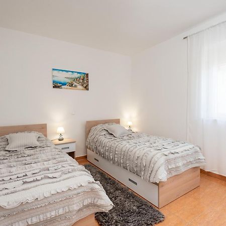 Apartman Galov Metković 외부 사진