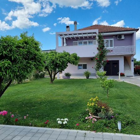 Apartman Galov Metković 외부 사진