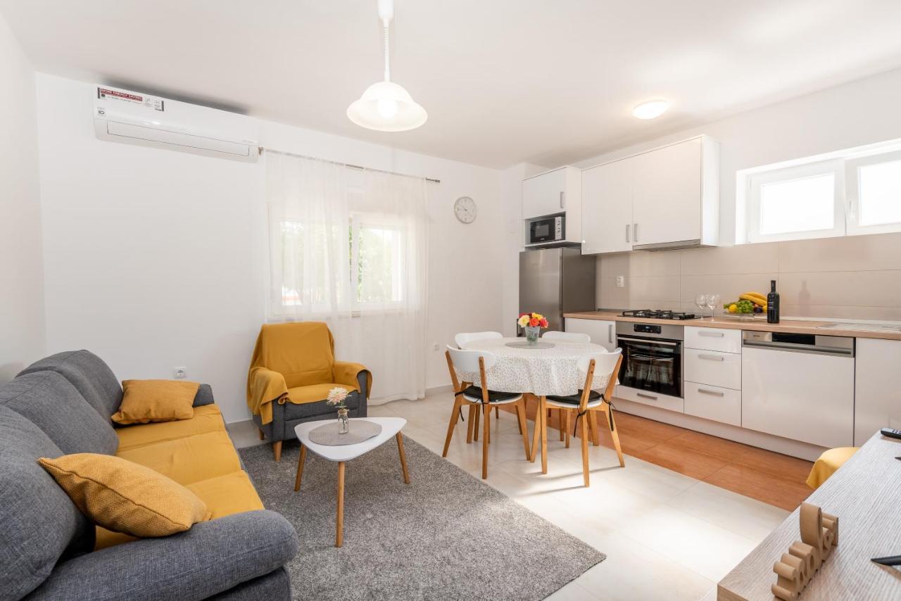 Apartman Galov Metković 외부 사진