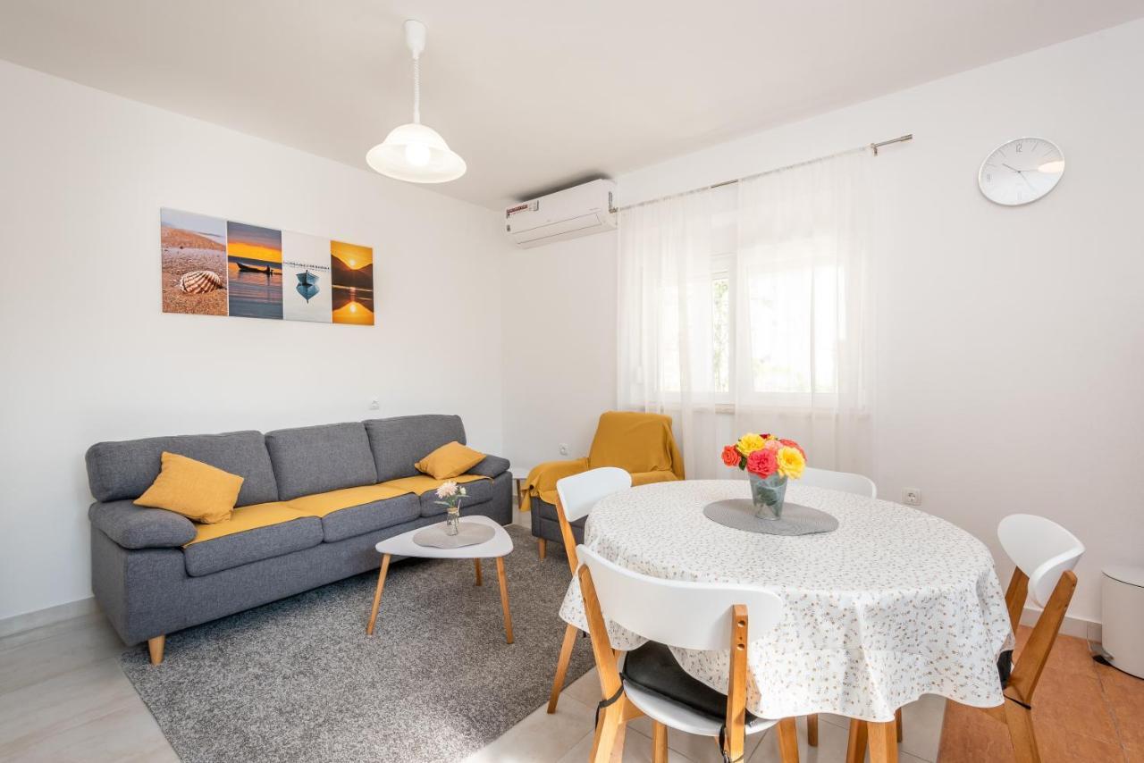 Apartman Galov Metković 외부 사진