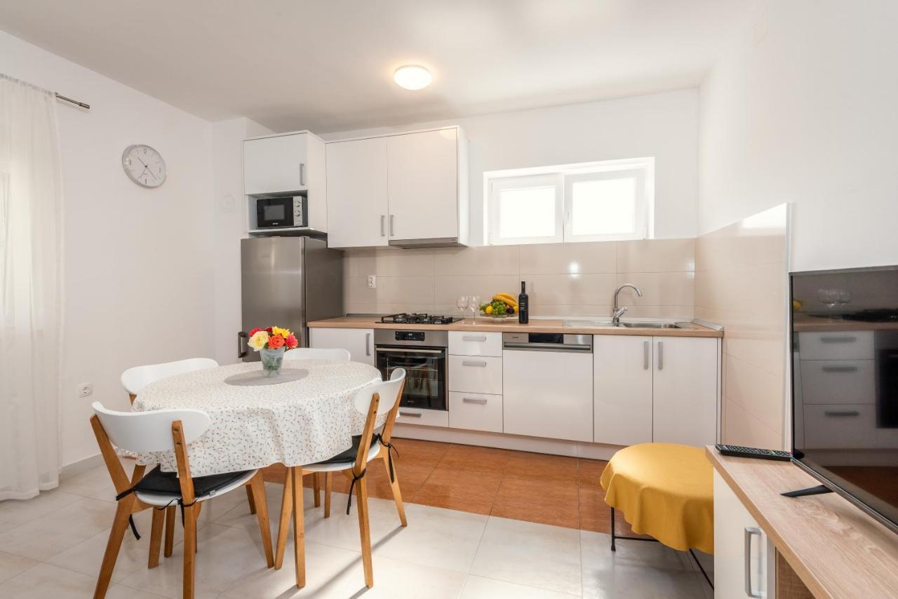 Apartman Galov Metković 외부 사진