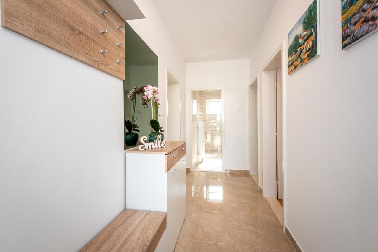 Apartman Galov Metković 외부 사진