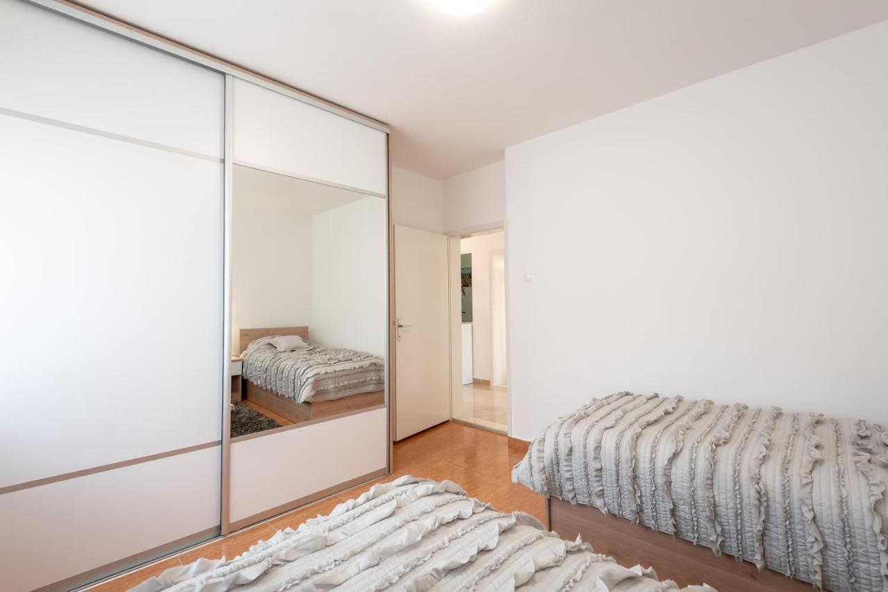 Apartman Galov Metković 외부 사진