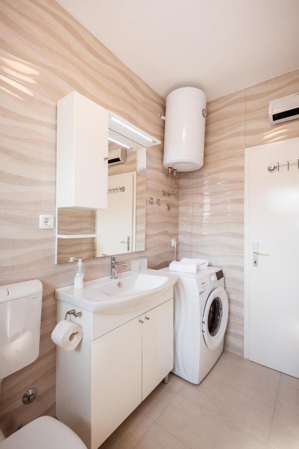 Apartman Galov Metković 외부 사진