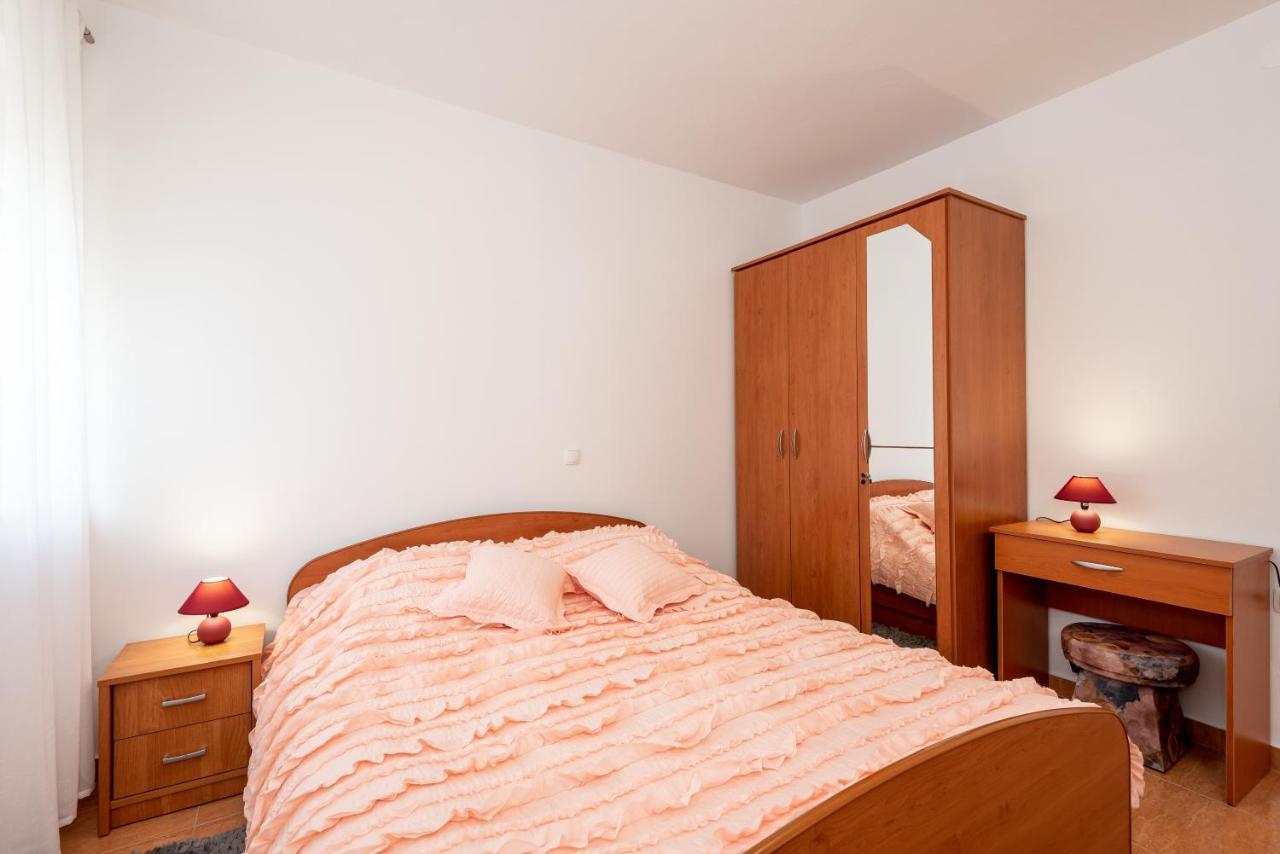 Apartman Galov Metković 외부 사진