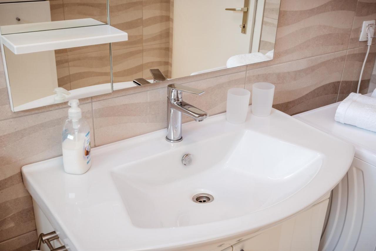 Apartman Galov Metković 외부 사진