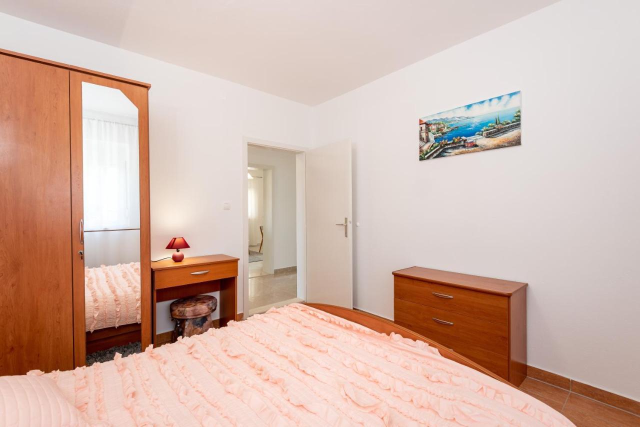 Apartman Galov Metković 외부 사진