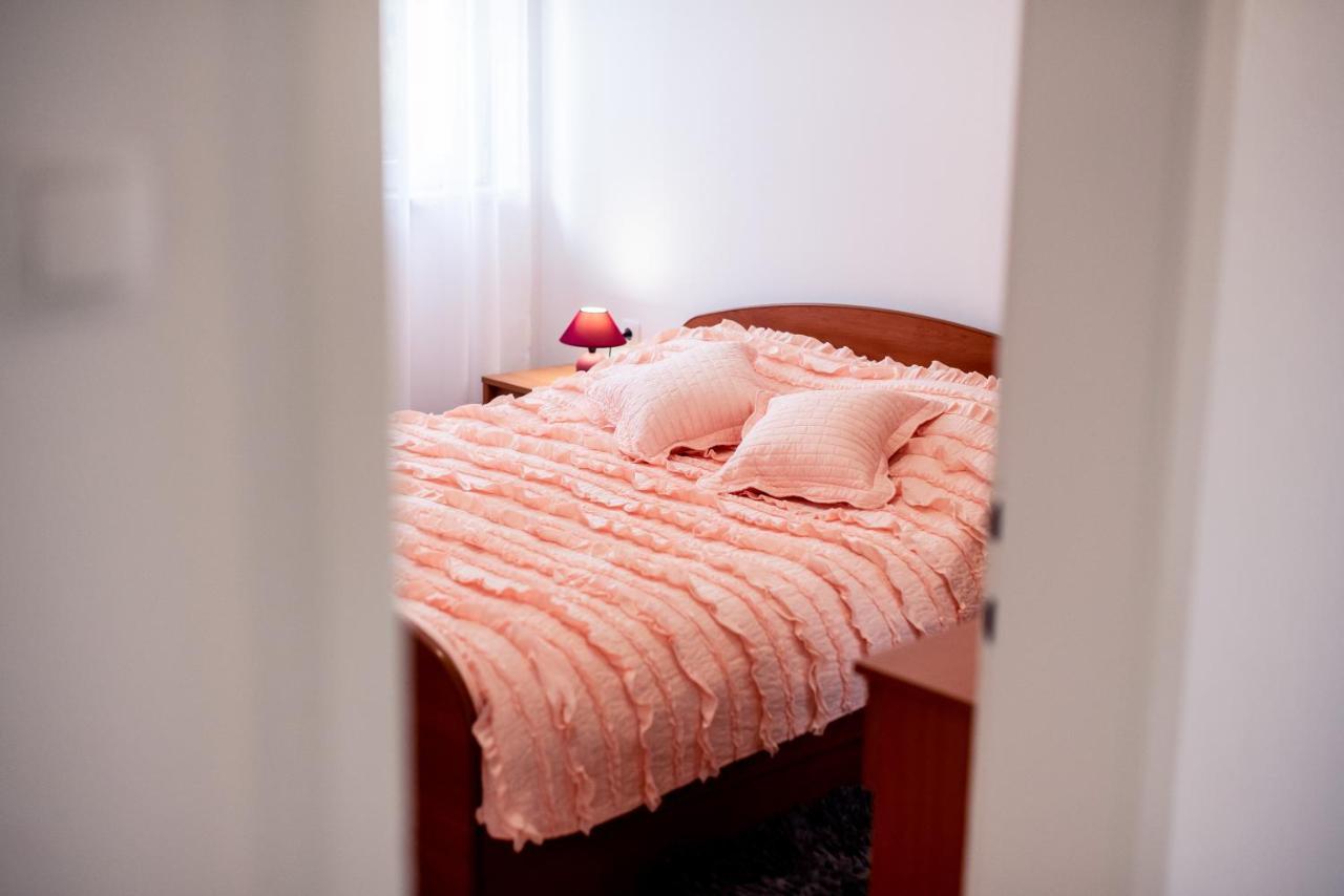 Apartman Galov Metković 외부 사진