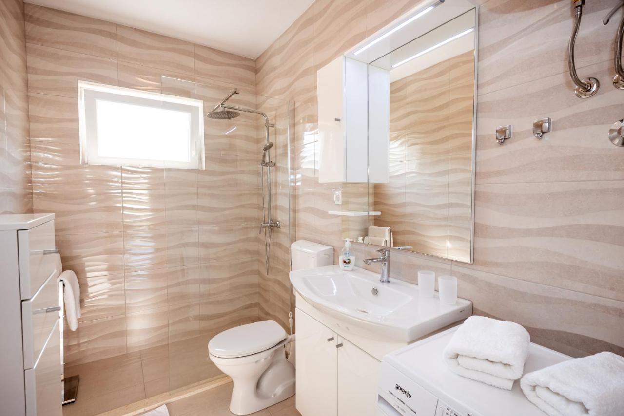 Apartman Galov Metković 외부 사진